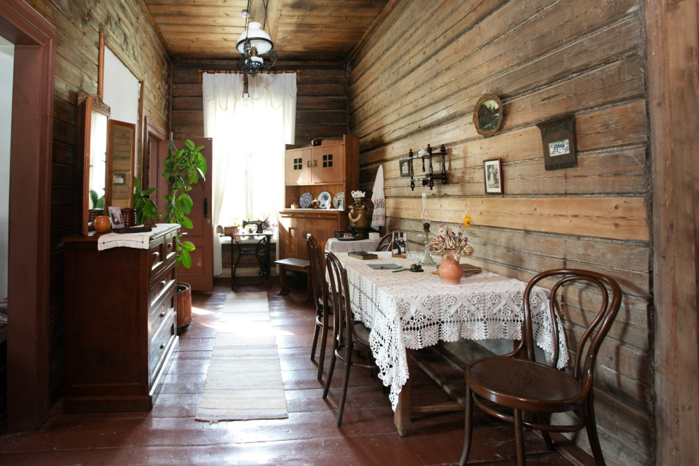 Музей-заповедник А.П. Чехова в Мелихово. Изображение 6