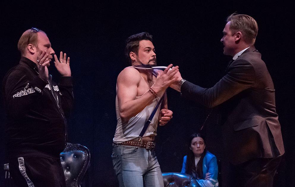 На дне. Изображение 15