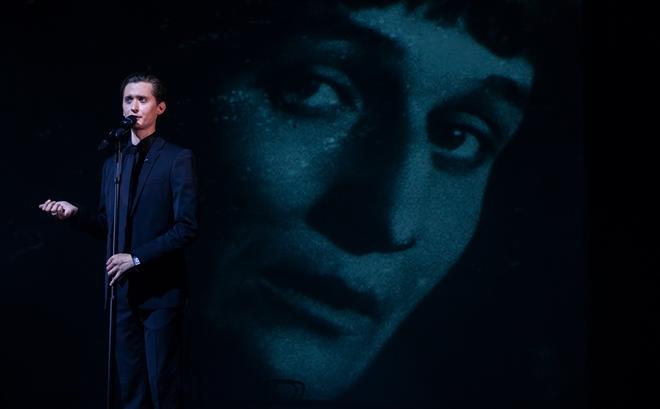 «Наше всё…» Ахматова. Свидетель. Изображение 6