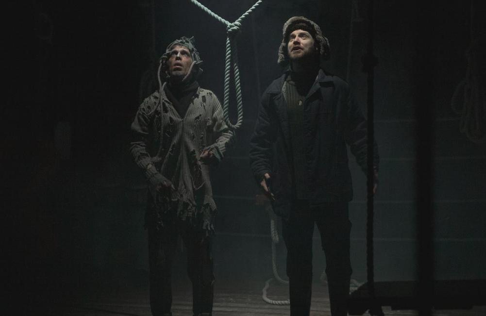 Лошадиная песня. Изображение 1