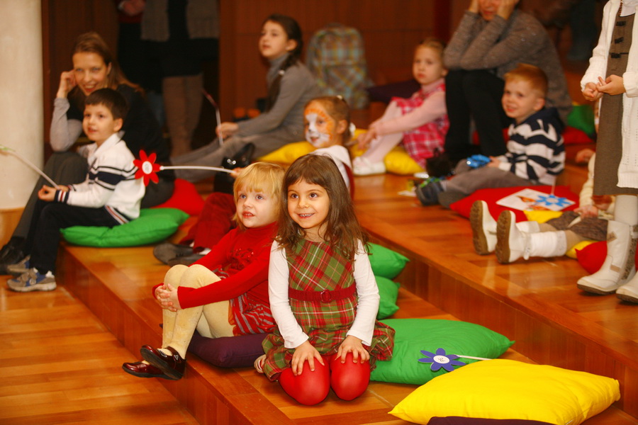 Филармоника. В филармонию!. Изображение 2