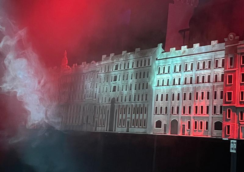 Петербург - Петроград – Ленинград. Изображение 1