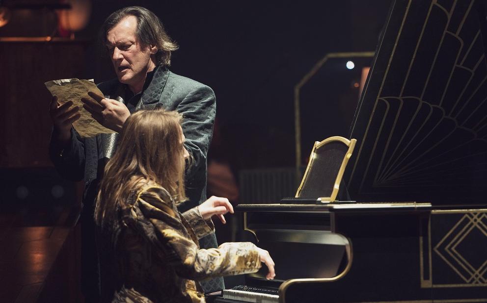 Кабаре Пушкин. Изображение 7