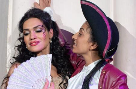 Слуга двух господ. Изображение 10