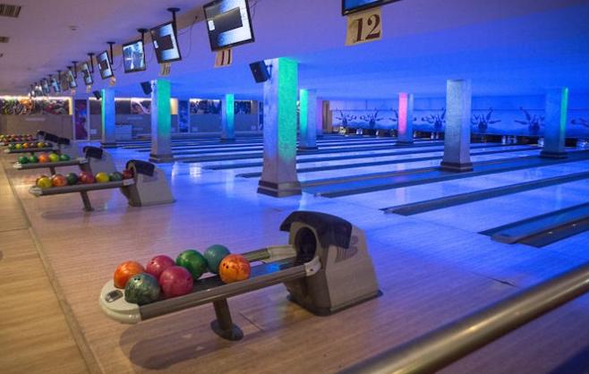 Борисовский пассаж. Изображение 1