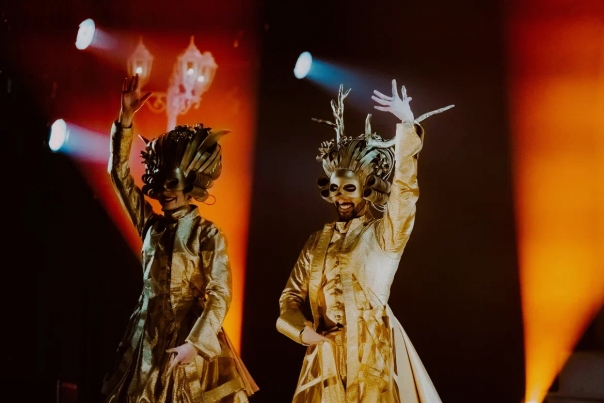 На Бис!. Изображение 5