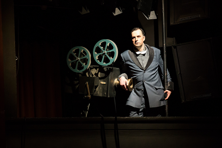 Фауст. Изображение 6