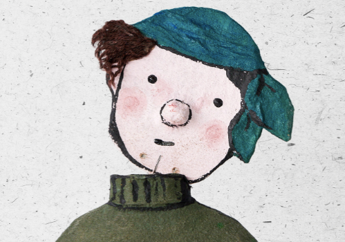 Тоня Глиммердал. Изображение 2