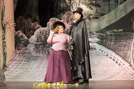 Фауст. Изображение 3