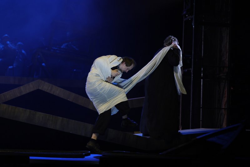 Соборяне . Изображение 8