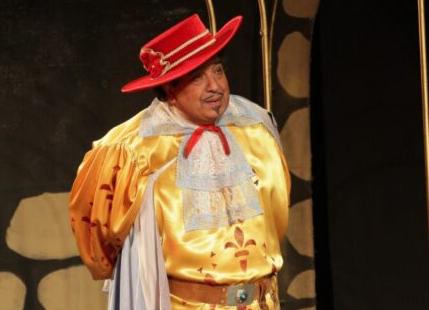 Графиня-цыганка. Изображение 8