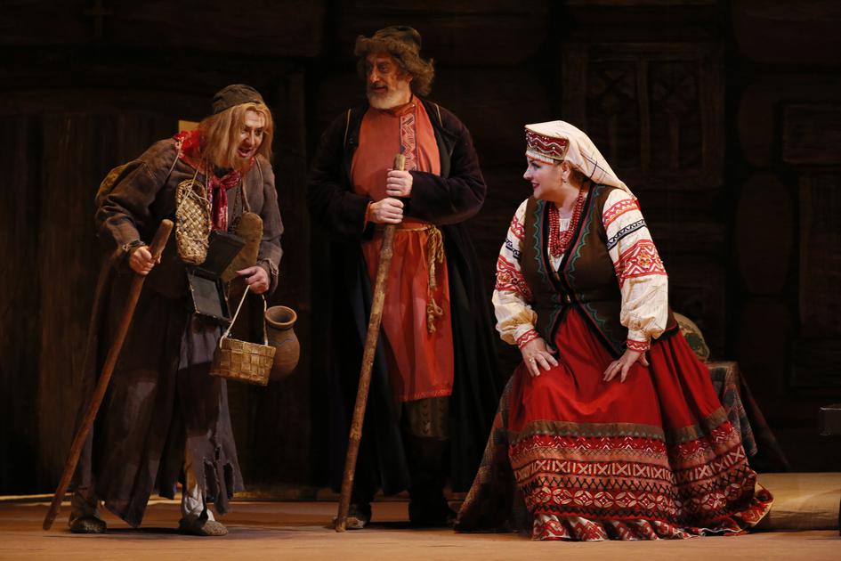 Борис Годунов. Изображение 2