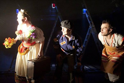 Дураки. Изображение 3