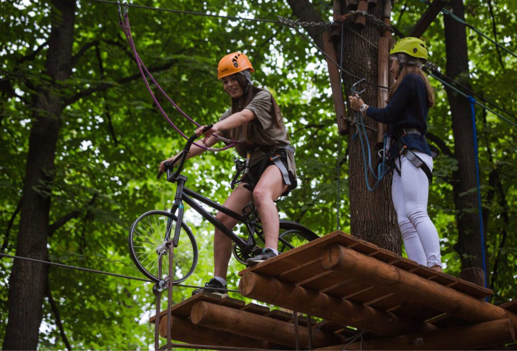 ПандаПарк Фили. Изображение 2