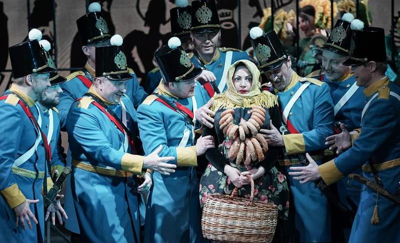 Нос. Изображение 9