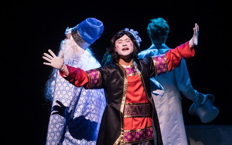 Шутники. Изображение 4