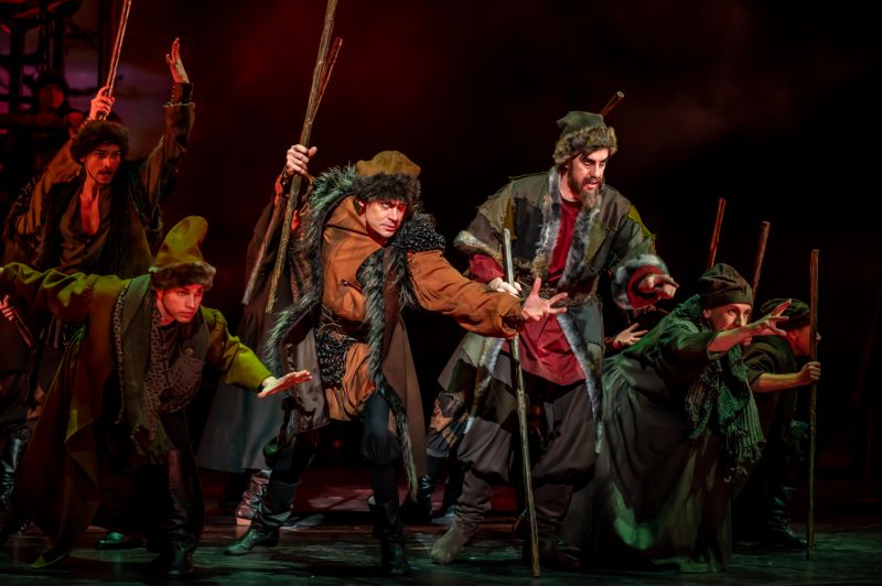 Князь Серебряный . Изображение 14