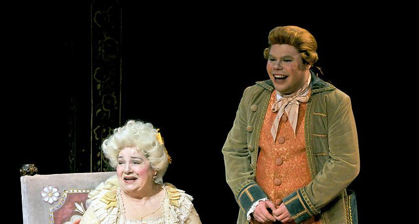 Недоросль. Изображение 4