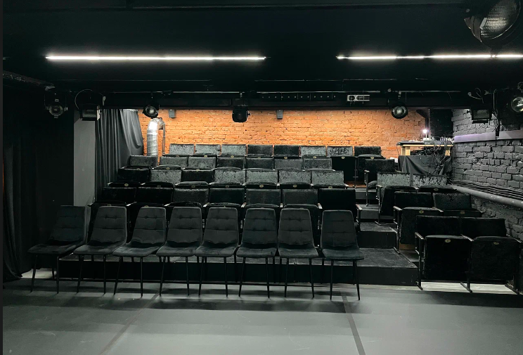 Театр "Три Ступени". Изображение 2