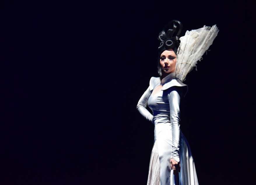 Турандот (Музыкальный театр «Геликон–Опера»). Изображение 1