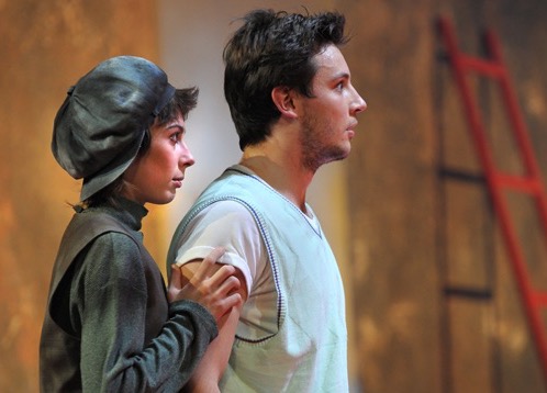 Комедия ошибок. Изображение 7