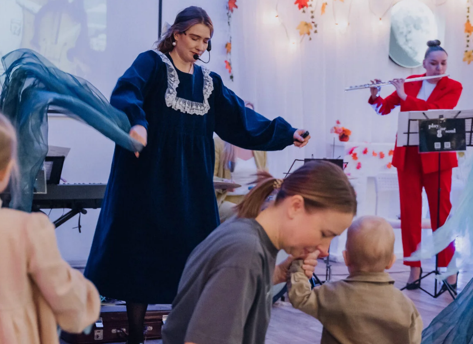 Айболит (Playforsoul). Изображение 2