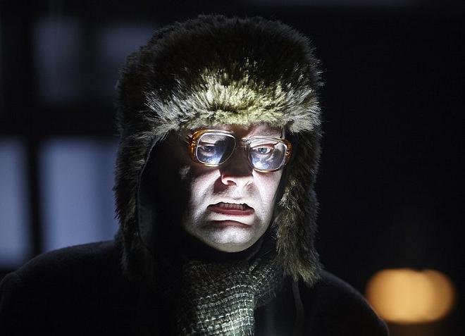 Старший сын (Московский академический театр им. Вл.Маяковского). Изображение 5