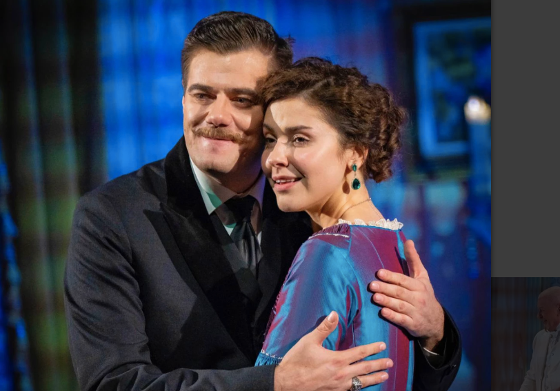 Бешеные деньги. Изображение 5