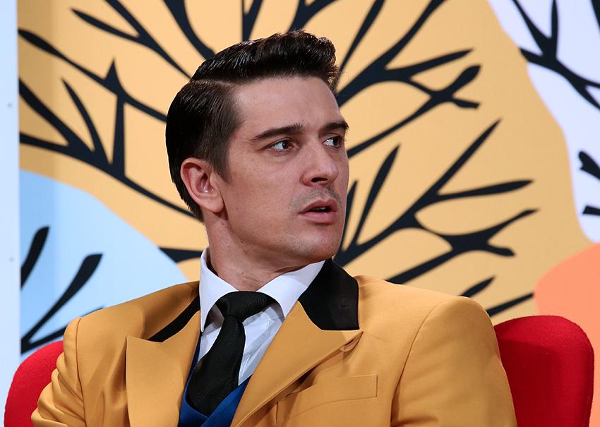 Как важно быть серьезным (Театр им. Моссовета). Изображение 1