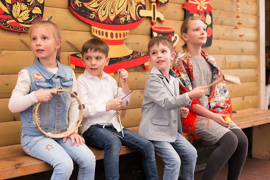 Музей "Еда Руси". Изображение 5