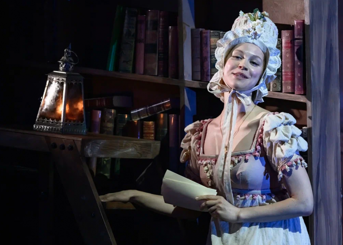 Аркадия. Изображение 16