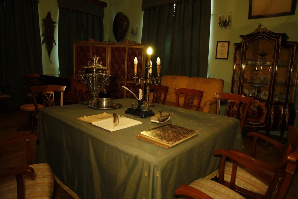 Экскурсия "Династия Дуровых". Изображение 7