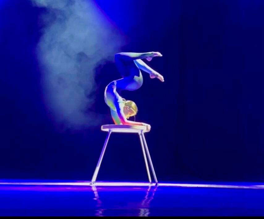 Русская мечта. Изображение 1