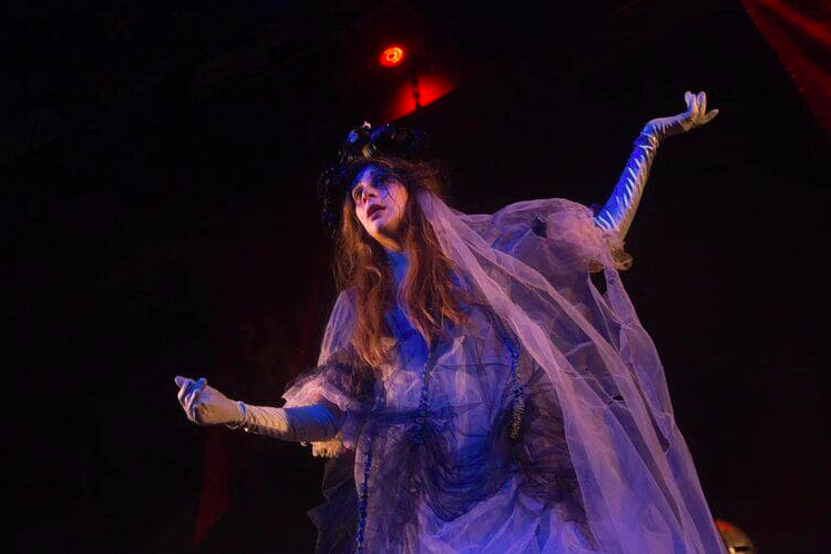 КЕНТЕРВИЛЬСКОЕ ПРИВИДЕНИЕ (НА АНГЛИЙСКОМ ЯЗЫКЕ). Изображение 6