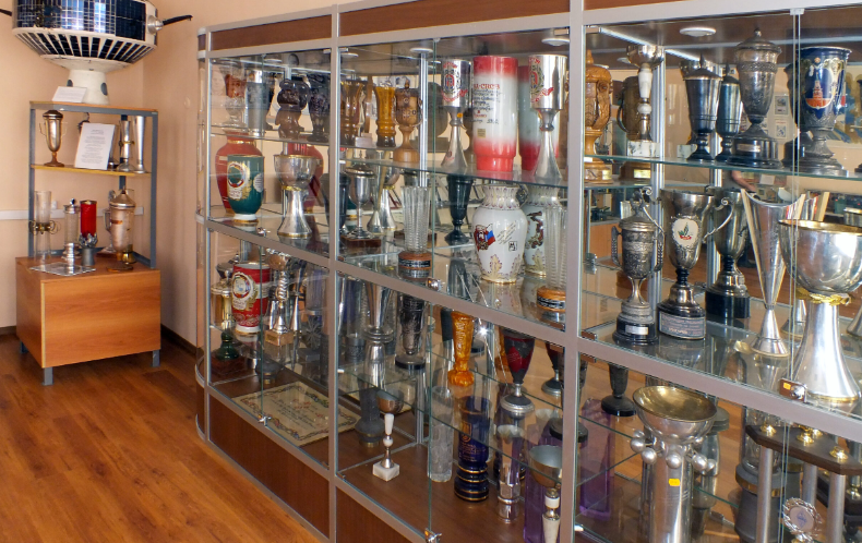 Музейный комплекс радиоэлектроники. Изображение 4