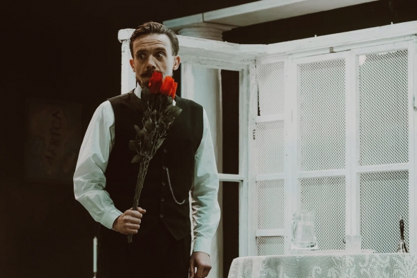 Дядя Ваня (у Никитских ворот). Изображение 2