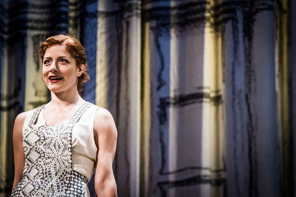 Тартюф (Театр Пушкина). Изображение 10