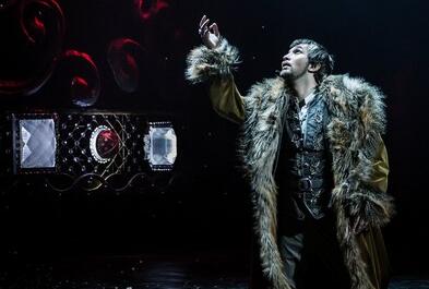 Граф Орлов. Изображение 4