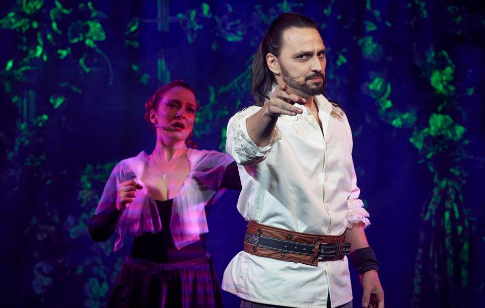 Три мушкетера. Изображение 7