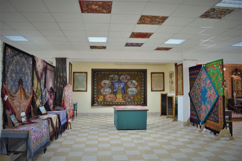 Музейно-выставочный комплекс "Княжий двор". Изображение 5