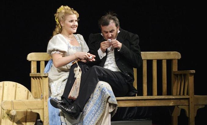 Свадьба, свадьба, свадьба!. Изображение 4