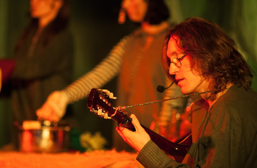 Морис Коннор (КукLab Аэропорт). Изображение 2