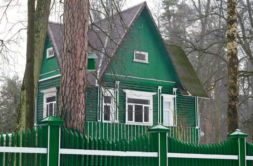 Интерактивная экскурсия "Царская охота". Изображение 8