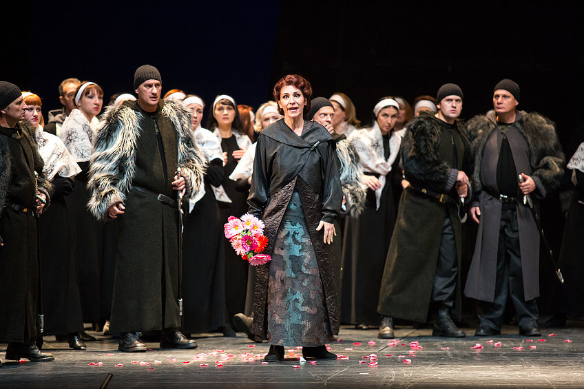 Лоэнгрин. Изображение 10