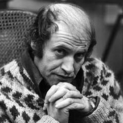 Творческая мастерская театрального художника Давида Боровского. Изображение 1