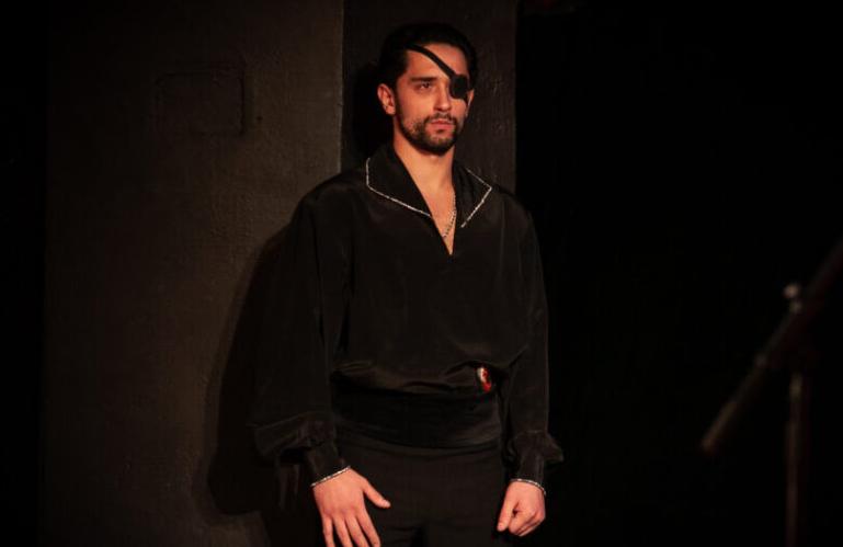 Мы – цыгане. Изображение 17