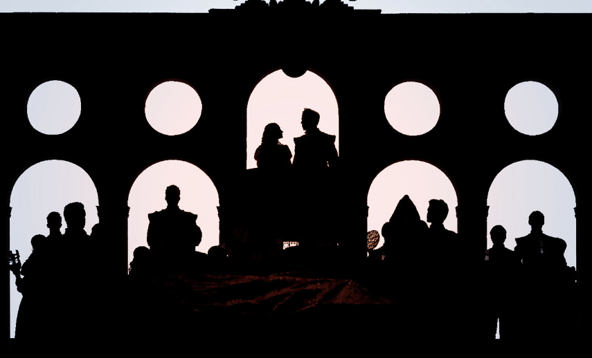 Ромео и Джульетта (Театр "Поколение"). Изображение 8