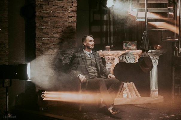 Пляшущие человечки. Изображение 3