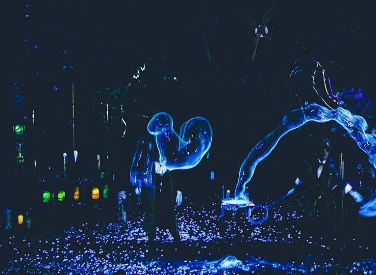 Детский театр Андрея Фартушного. Изображение 15