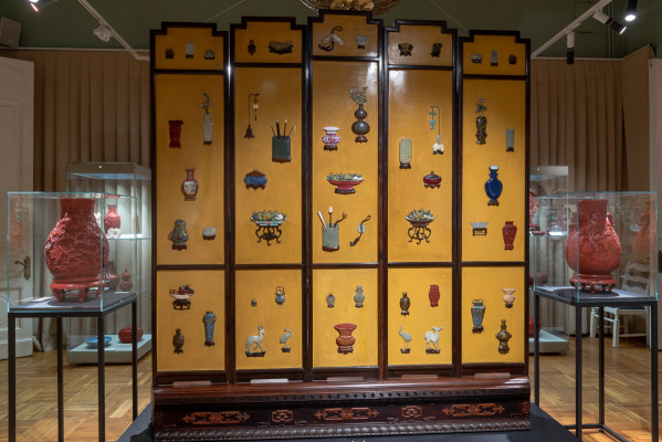 Пусть расцветают все цветы. Изображение 7